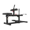Calf raise machine - vue 3