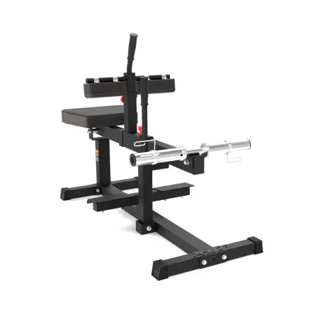Calf raise machine - vue 2