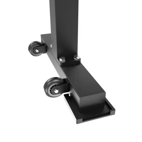 Banc plat de musculation - vue 6