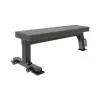 Banc plat de musculation