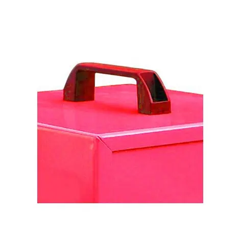 Chauffage d'atelier mobile 3 kW monophasé - vue 2