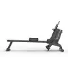 Rameur électronique pour training de cardio en salle de sport personnelle. - vue 2
