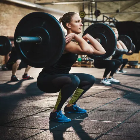 Revêtement de sol - vue 8