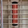 Sauna infrarouge individuel - vue 6