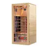 Sauna infrarouge individuel - vue 2
