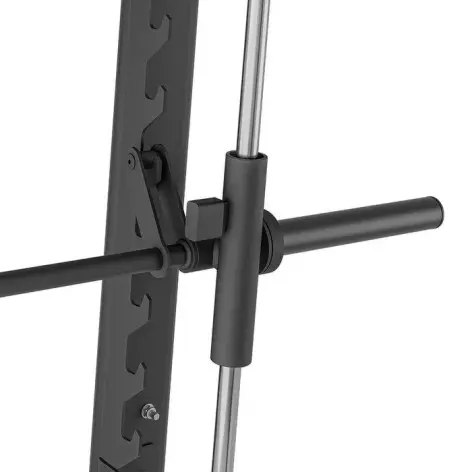Smith machine professionnelle Hammer - vue 2
