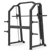 Smith machine professionnelle Hammer - vue 3