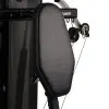 Station BioForce Extreme Pro Hammer avec technologie de résistance TNT - Assise et dossier ajustables - vue 4