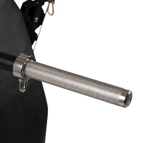 Station BioForce Extreme Pro Hammer avec technologie de résistance TNT - Assise et dossier ajustables - vue 7