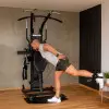 Station BioForce Extreme Pro Hammer avec technologie de résistance TNT - Assise et dossier ajustables - vue 16