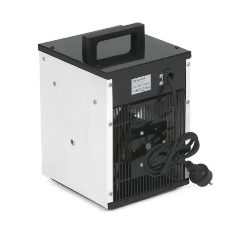 Aérotherme électrique 2 kW 230 Volt - vue 2