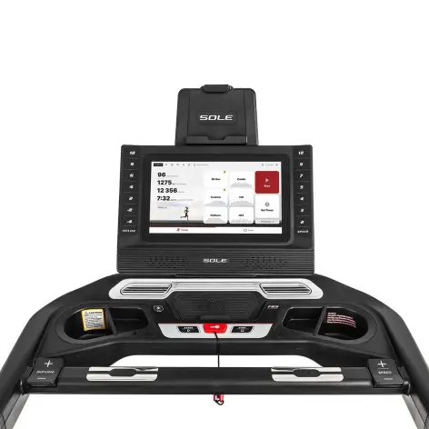 Tapis de course Hammer - vue 8