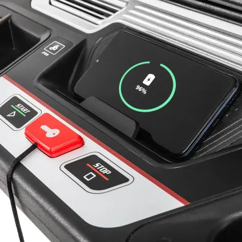 Tapis de course Hammer - vue 12