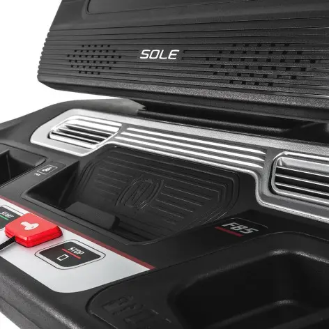 Tapis de course Hammer - vue 14