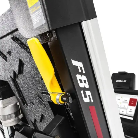 Tapis de course Hammer - vue 18