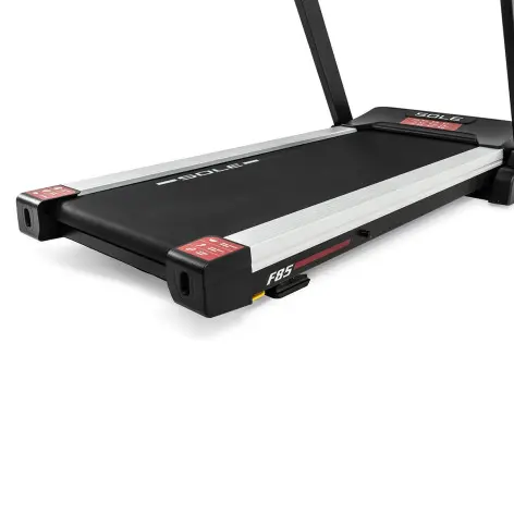 Tapis de course Hammer - vue 9