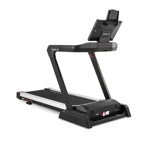 Tapis de course Hammer - vue 2