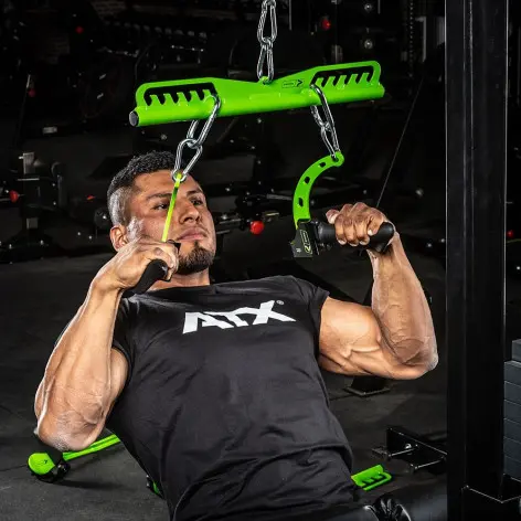 Accessoires de tirage MAG moderne haut de gamme