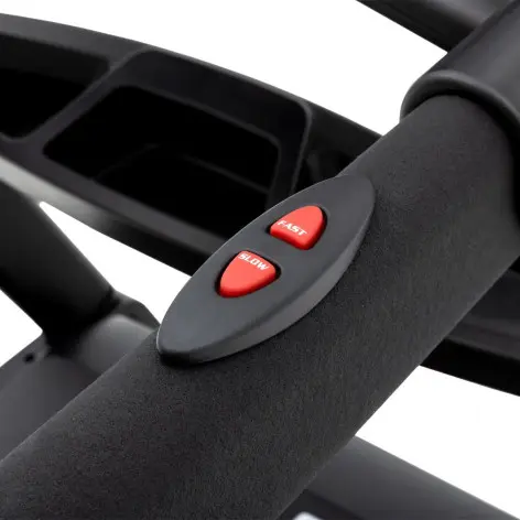 Tapis de course pro - vue 8