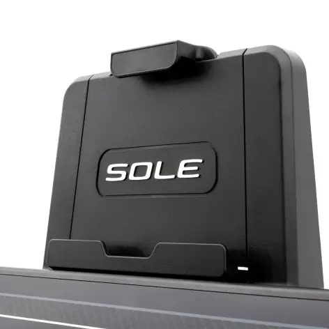 Tapis de course pro - vue 10