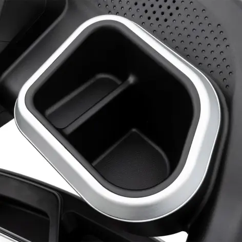 Tapis de course pro - vue 13