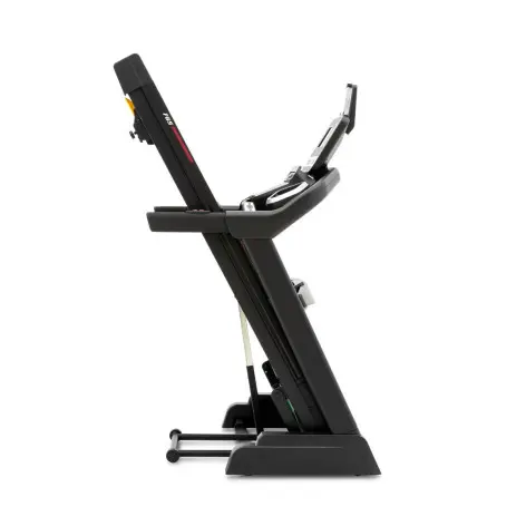 Tapis de course pro - vue 16