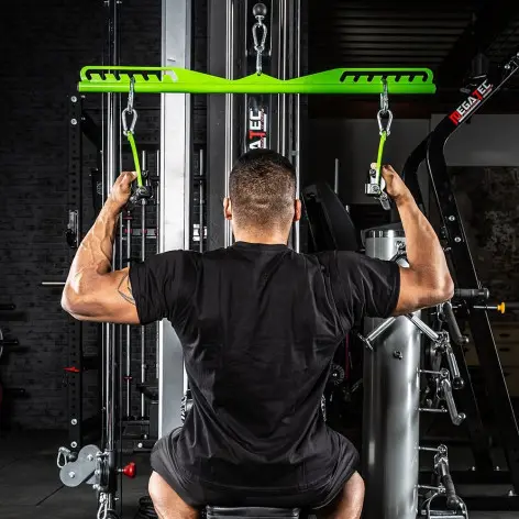 Poignées Maximum Advantage Grip PRIME - vue 5