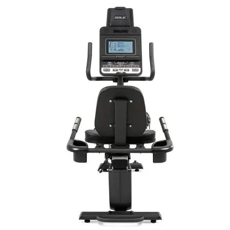 Vélo ergomètre - vue 6