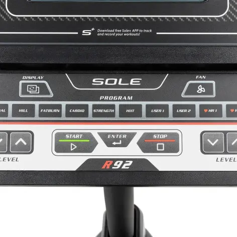 Vélo ergomètre - vue 9