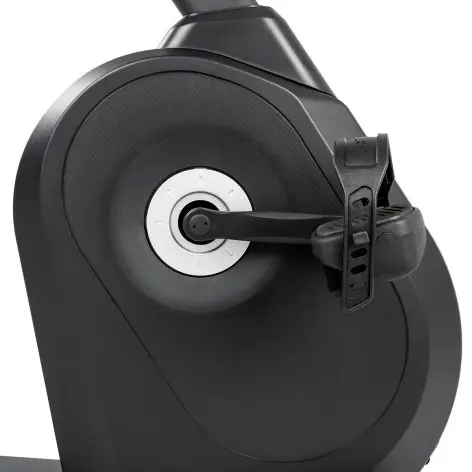 Vélo ergomètre - vue 11