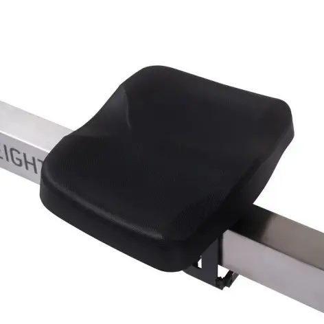 Rameur de sport pour l'exercice de l'aviron à domicile - vue 8