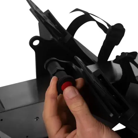 Rameur de sport pour l'exercice de l'aviron à domicile - vue 15