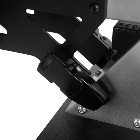 Rameur de sport pour l'exercice de l'aviron à domicile - vue 14