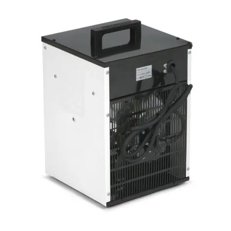 Radiateur électrique 3,3 kW monophasé - vue 2