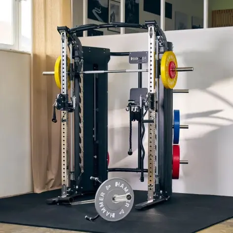 Supports Add-on pour Autark FT3 - vue 4