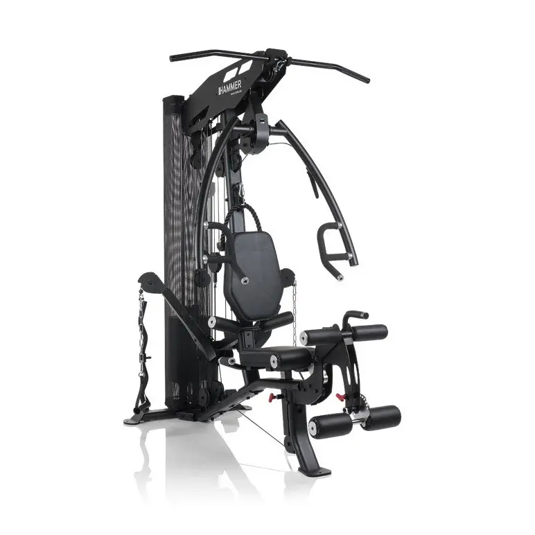 Station polyvalente de musculation Hammer