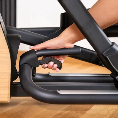 vélo elliptique de cardio-training - vue 11