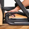 vélo elliptique de cardio-training - vue 11