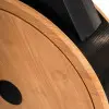 vélo elliptique de cardio-training - vue 7