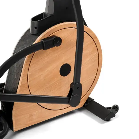 vélo elliptique de cardio-training - vue 8
