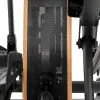 vélo elliptique de cardio-training - vue 12