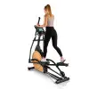 vélo elliptique de cardio-training - vue 16