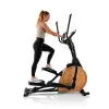 vélo elliptique de cardio-training - vue 17