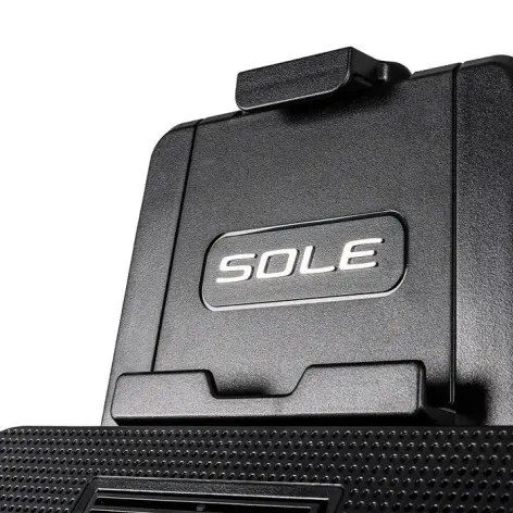 Vélo elliptique de cardio - vue 10