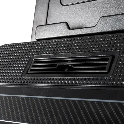 Vélo elliptique de cardio - vue 11