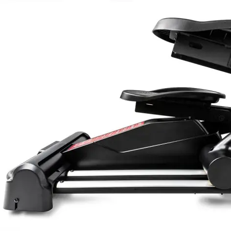 Vélo elliptique de cardio - vue 17