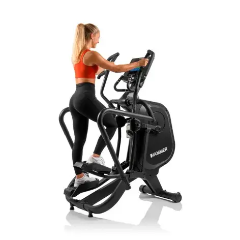 VÉLO ELLIPTIQUE DE CARDIO - vue 16