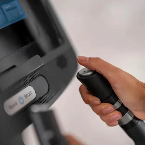 VÉLO ELLIPTIQUE DE CARDIO - vue 11