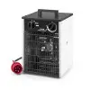 Aérotherme triphasé 5500W électrique 400V - vue 2