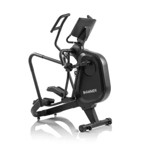 VÉLO ELLIPTIQUE DE CARDIO - vue 2